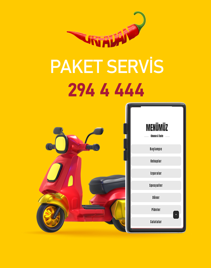 Paket Servis